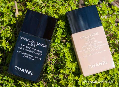 chanel lumiere velvet|chanel perfection lumiere velvet reviews.